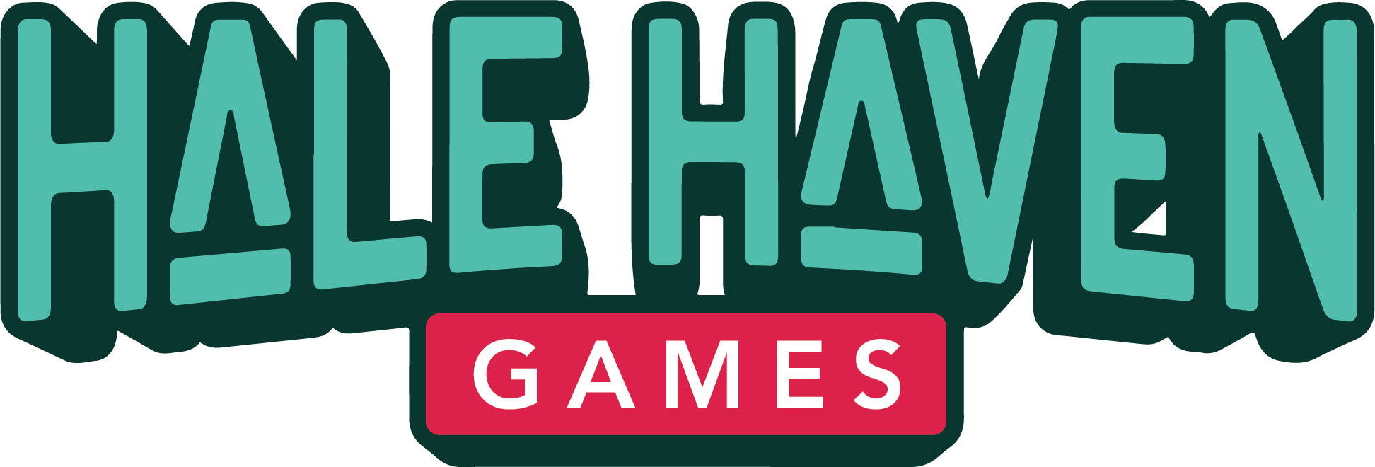 Hale Haven Games logo